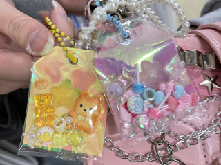 デザイン体験の画像