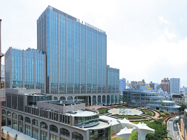 東京工科大学