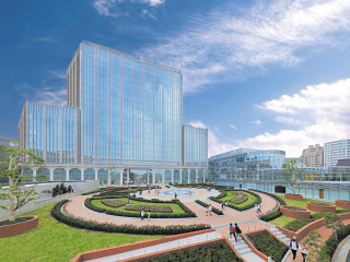 ◆蒲田キャンパス＜デザイン学部／医療保健学部＞