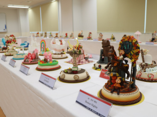 名古屋製菓専門学校オープンキャンパスイメージ画像