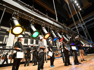 注目のカリキュラム