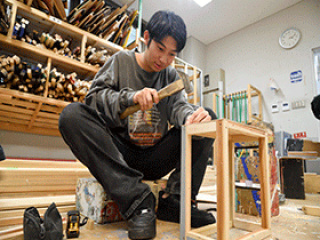 注目のカリキュラム