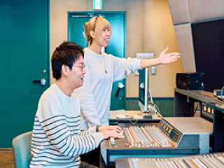 注目のカリキュラム