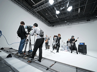 注目のカリキュラム