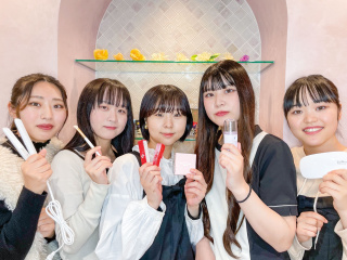  福岡ビューティーアート専門学校からのニュース画像[13396]
