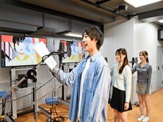 注目のカリキュラム