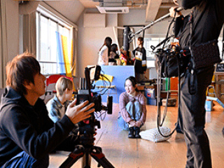 注目のカリキュラム