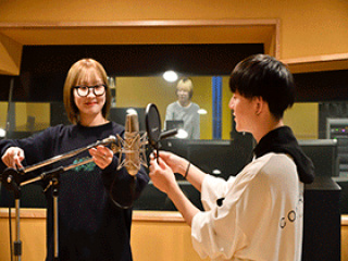 注目のカリキュラム