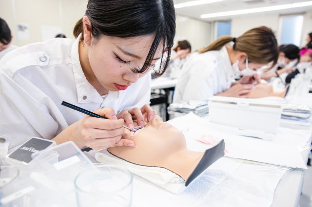 施設・設備のポイント 写真2