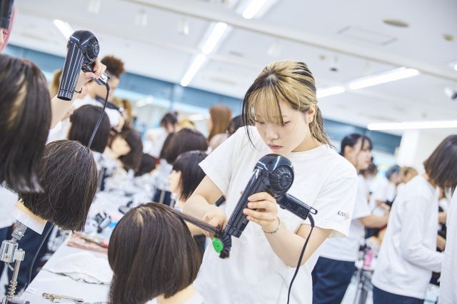 施設・設備のポイント 写真1