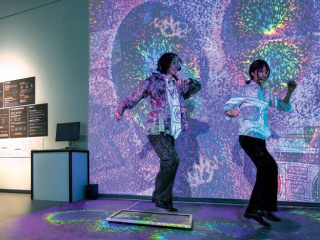 造形学科学部・学科・コース情報