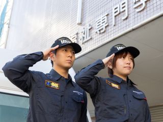 国際医療福祉専門学校