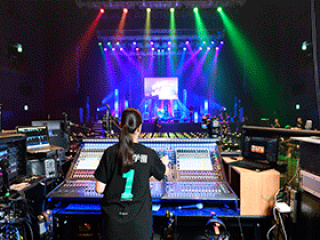 音響技術科学部・学科・コース情報