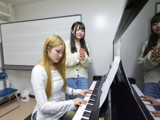 【施設・設備のご紹介】