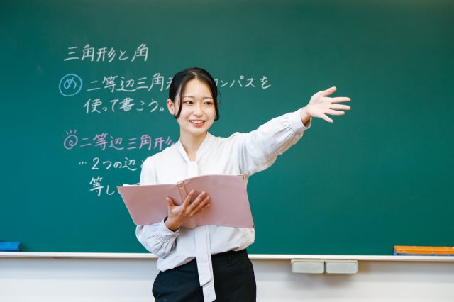 施設・設備のポイント 写真2