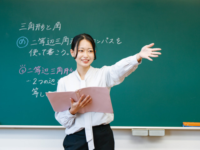 施設・設備のポイント 写真2