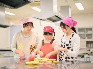 体験イベントの画像