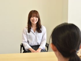 横浜保育教育専門学校≪面接の対策ができる！≫AO事前相談＆エントリーシート書き方講座