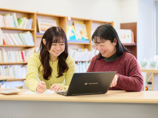 学費サポート＆保護者説明会の画像