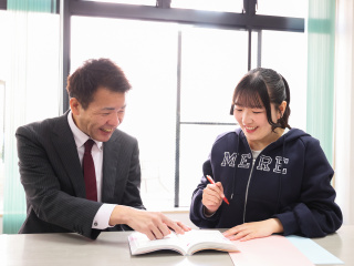 就職サポート1の写真