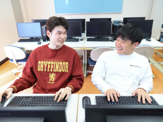 202６年度 オープンキャンパスRfes開催！の画像