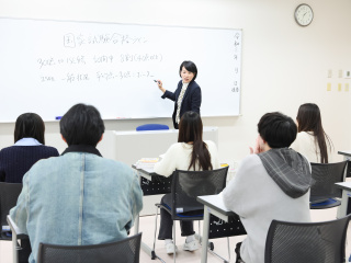 就職サポート2の写真