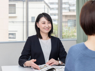 個別相談会～オープンキャンパス同時開催～の画像