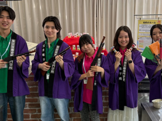 5/23（土）コース体験フェスの画像