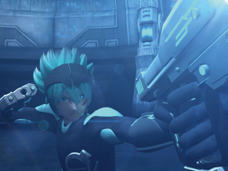 3DCGソフトを触ってみよう。PC初心者でも大丈夫！【カプコン ゲストセミナー同時開催！】の画像