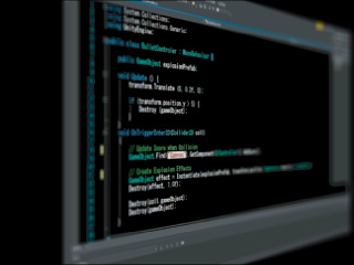 5/23(土)ゲーム＆IT業界について学ぼう【カプコン ゲスト出演！】の画像