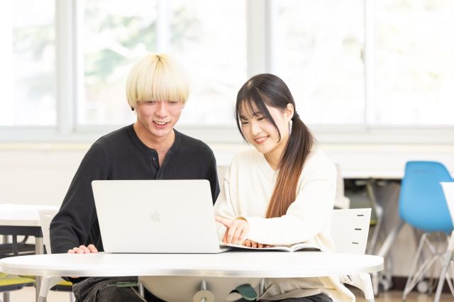 生活科学学科 生活科学専攻 ONLY ONEの学びで あこがれをこの手に