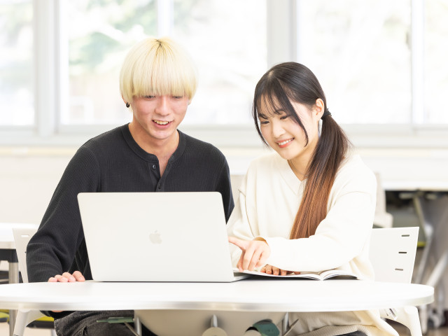 生活科学学科 生活科学専攻 ONLY ONEの学びで あこがれをこの手に