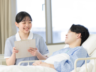 看護学科学部・学科・コース情報
