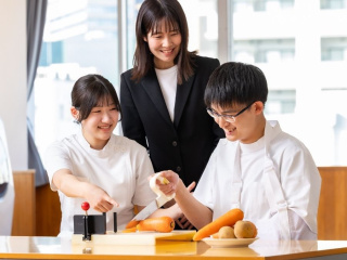 【作業療法科】オープンキャンパスの画像