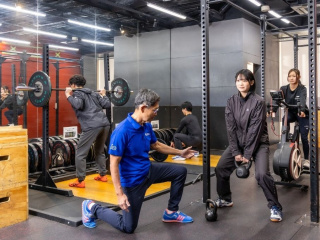 注目のカリキュラム