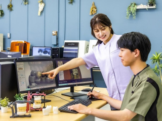 注目のカリキュラム