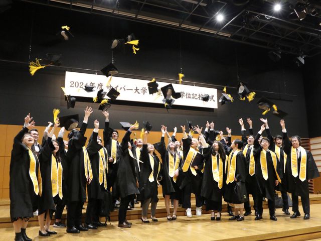 施設・設備のポイント 写真1