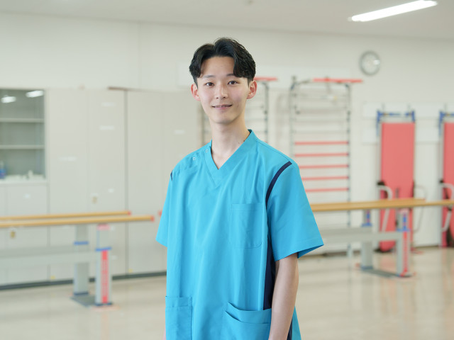 施設・設備のポイント 写真1