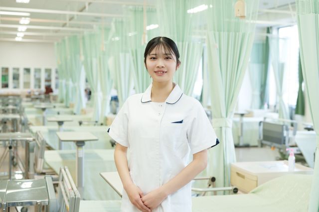 施設・設備のポイント 写真3