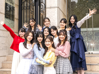 就職サポート1の写真