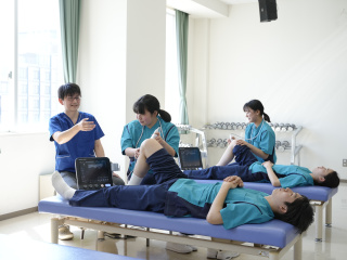 注目のカリキュラム