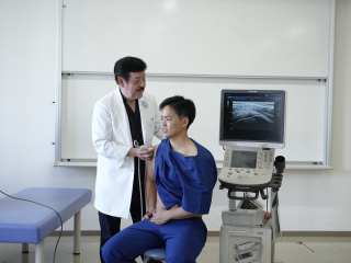 注目のカリキュラム