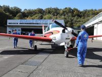 中日本航空専門学校