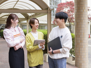 OPEN CAMPUS 2026（千代田三番町キャンパス）の画像