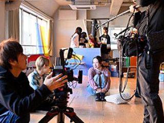 注目のカリキュラム