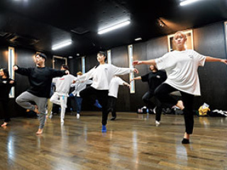 注目のカリキュラム