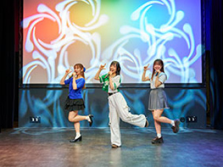 注目のカリキュラム