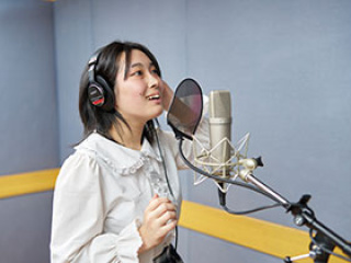 注目のカリキュラム