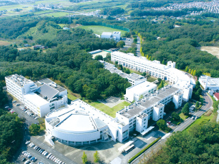 2026オープンキャンパス（埼玉鳩山キャンパス）の画像