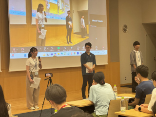 工学部第二部（夜間部） オープンキャンパス2026の画像